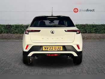 Used Vauxhall Mokka 2022 for sale - 77390928: Photo