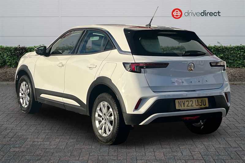 Used Vauxhall Mokka 2022 for sale - 77390928: Photo 5