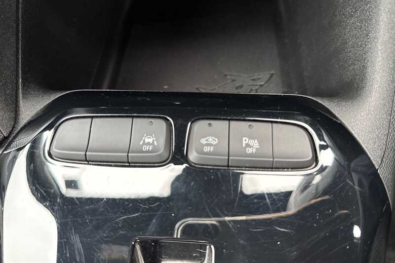 Used Vauxhall Corsa 2024 for sale - 77843605: Photo 38