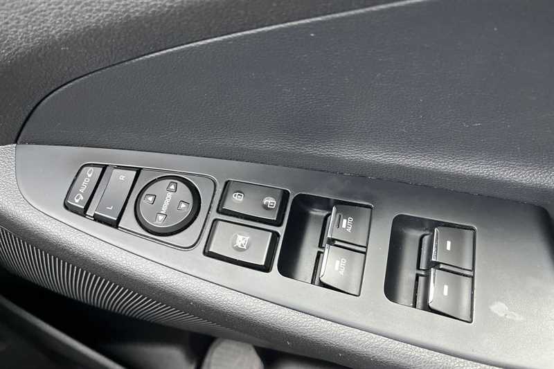 Used Hyundai TUCSON 2020 for sale - 78137733: Photo 16