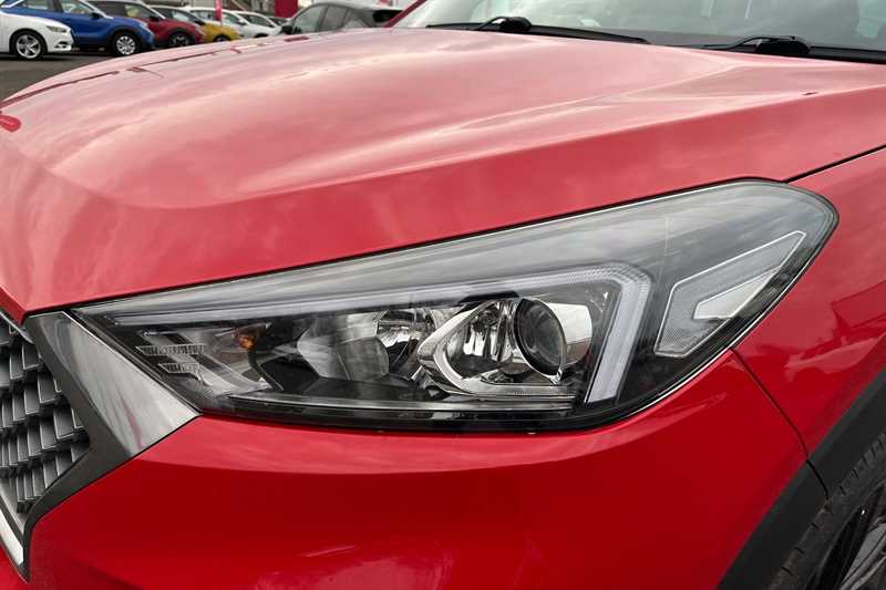 Used Hyundai TUCSON 2020 for sale - 78137733: Photo 29