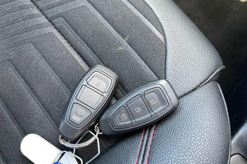 Used Ford Puma 2021 for sale - 76463343: Photo 36