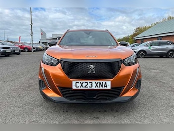 Used Peugeot 2008 2023 for sale - 78322685: Photo