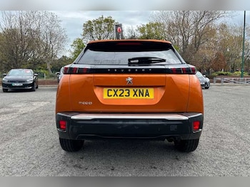 Used Peugeot 2008 2023 for sale - 78322685: Photo