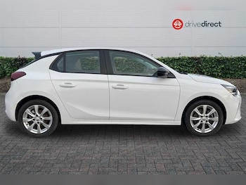 Used Vauxhall Corsa 2023 for sale - 76593816: Photo