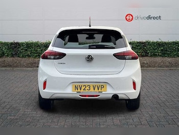 Used Vauxhall Corsa 2023 for sale - 76593816: Photo