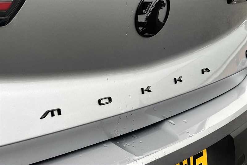Used Vauxhall Mokka Electric for sale - 77362630: Photo 30