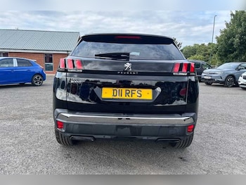 Used Peugeot 3008 2020 for sale - 79398837: Photo