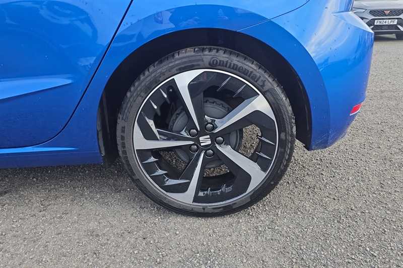 Used SEAT Ibiza 2024 for sale - 77811561: Photo 12