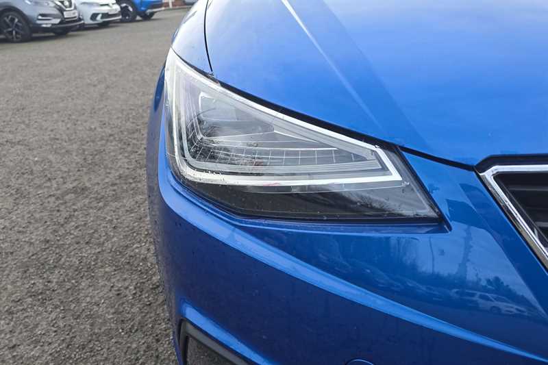 Used SEAT Ibiza 2024 for sale - 77811561: Photo 28