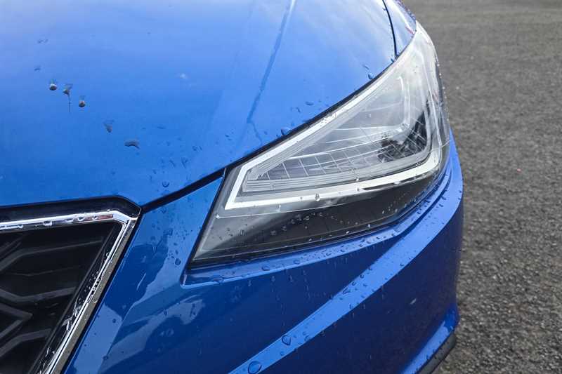 Used SEAT Ibiza 2024 for sale - 77811561: Photo 29