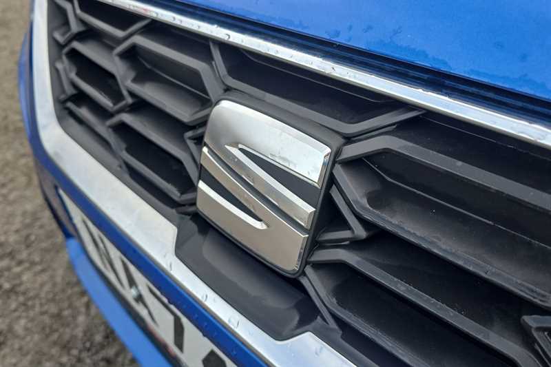 Used SEAT Ibiza 2024 for sale - 77811561: Photo 30