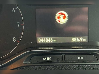 Used Vauxhall Combo Life undefined for sale - 77335179: Photo