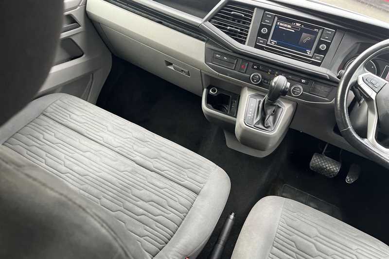 Used Volkswagen Transporter Shuttle 2020 for sale - 78051572: Photo 14