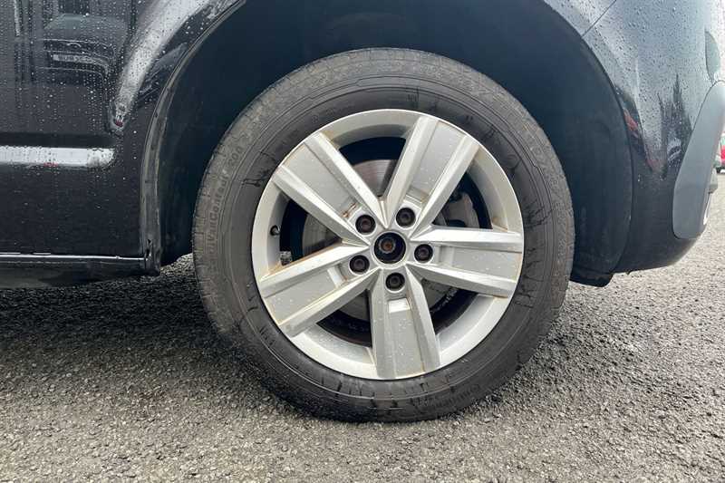 Used Volkswagen Transporter Shuttle 2020 for sale - 77929457: Photo 9