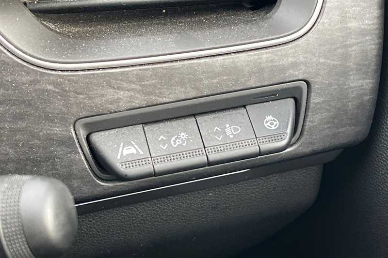 Used Renault Arkana 2024 for sale - 76956517: Photo 4