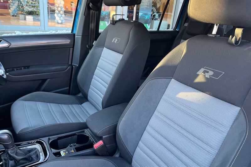 Used Volkswagen Touran 2020 for sale - 77391492: Photo 23