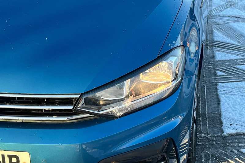 Used Volkswagen Touran 2020 for sale - 77391492: Photo 29