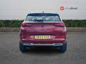 Used Vauxhall Grandland 2023 for sale - 79863941: Photo