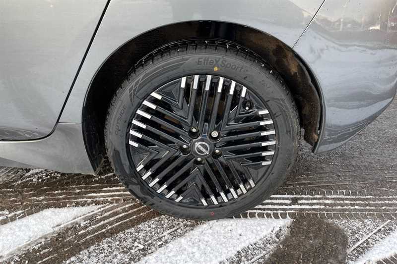 Used Nissan Leaf 2022 for sale - 77430653: Photo 11