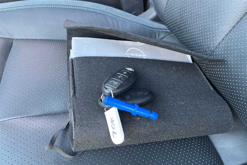 Used Nissan Leaf 2022 for sale - 77430653: Photo 36