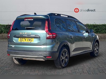Used Dacia Jogger 2024 for sale - 78129939: Photo