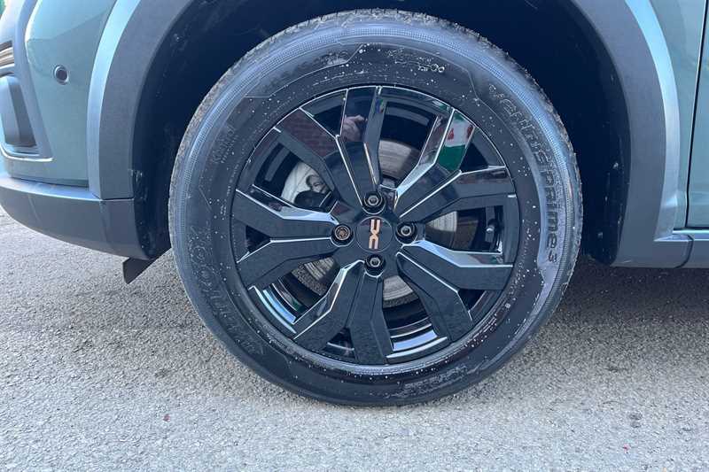 Used Dacia Jogger 2024 for sale - 78129939: Photo 9