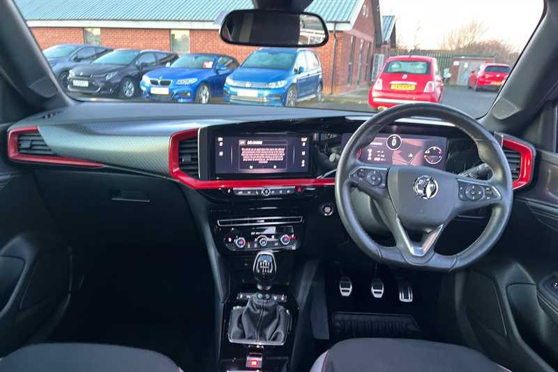 Used Vauxhall Mokka 2022 for sale - 76955562: Photo 13