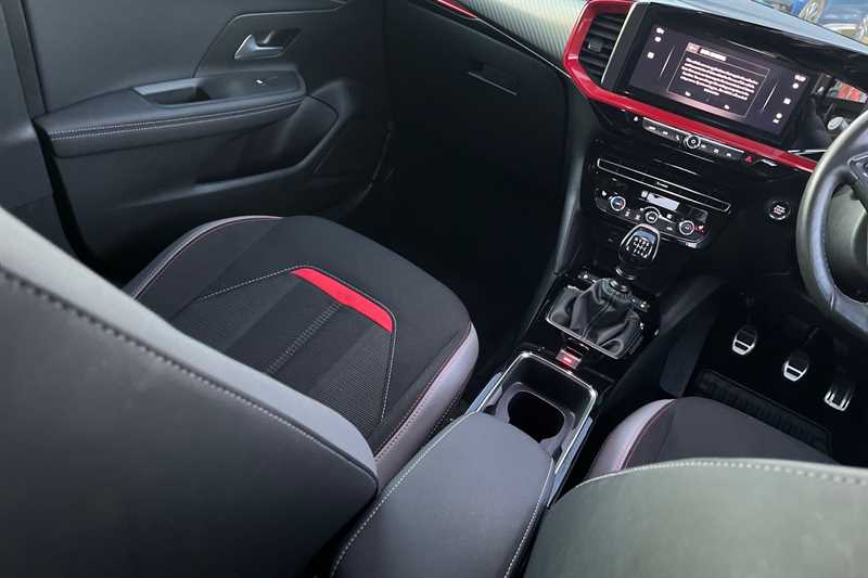 Used Vauxhall Mokka 2022 for sale - 76955562: Photo 14