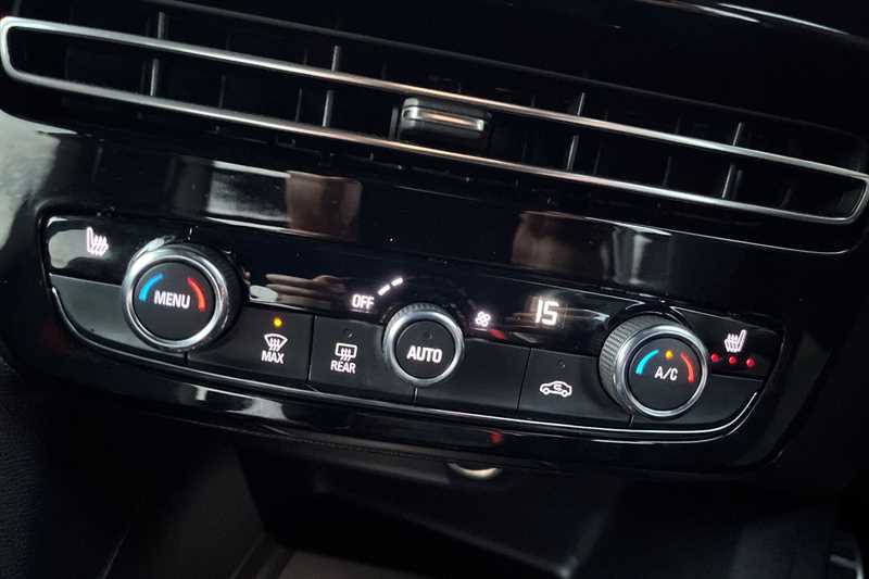 Used Vauxhall Mokka 2022 for sale - 76955562: Photo 15