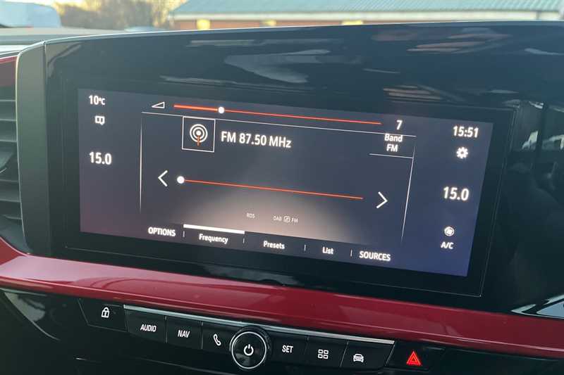 Used Vauxhall Mokka 2022 for sale - 76955562: Photo 17