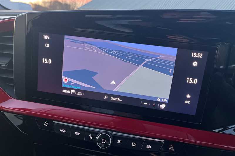 Used Vauxhall Mokka 2022 for sale - 76955562: Photo 18