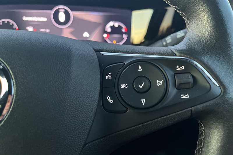 Used Vauxhall Mokka 2022 for sale - 76955562: Photo 22