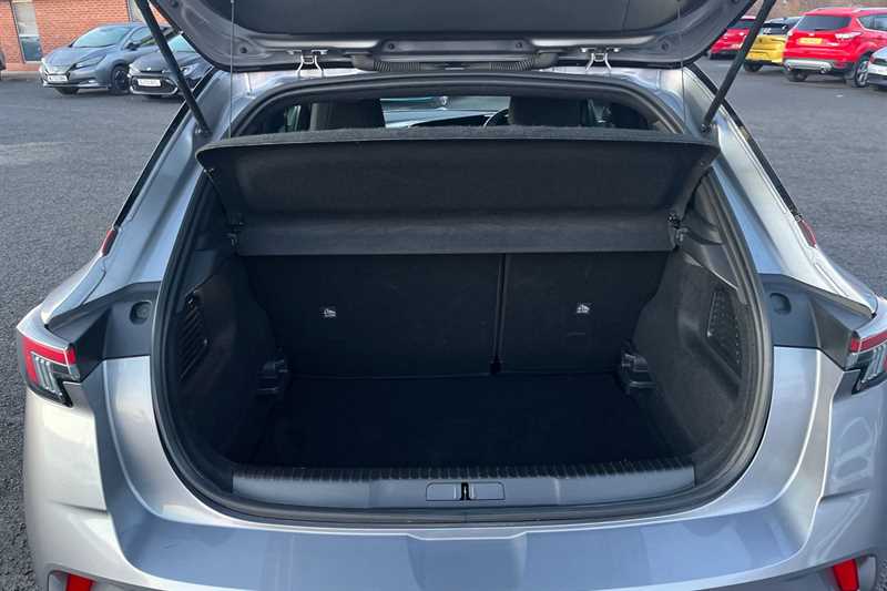 Used Vauxhall Mokka 2022 for sale - 76955562: Photo 25