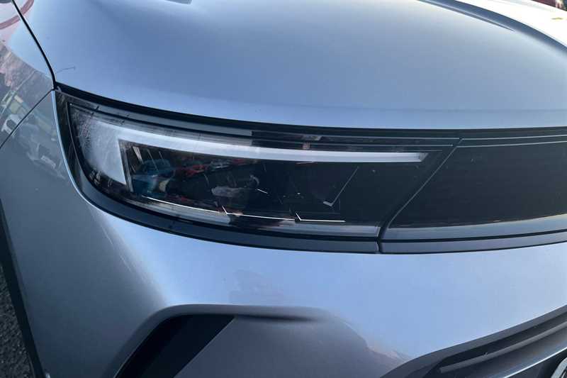 Used Vauxhall Mokka 2022 for sale - 76955562: Photo 28