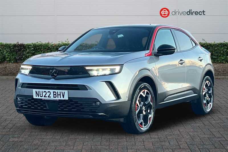 Used Vauxhall Mokka 2022 for sale - 76955562: Photo 7