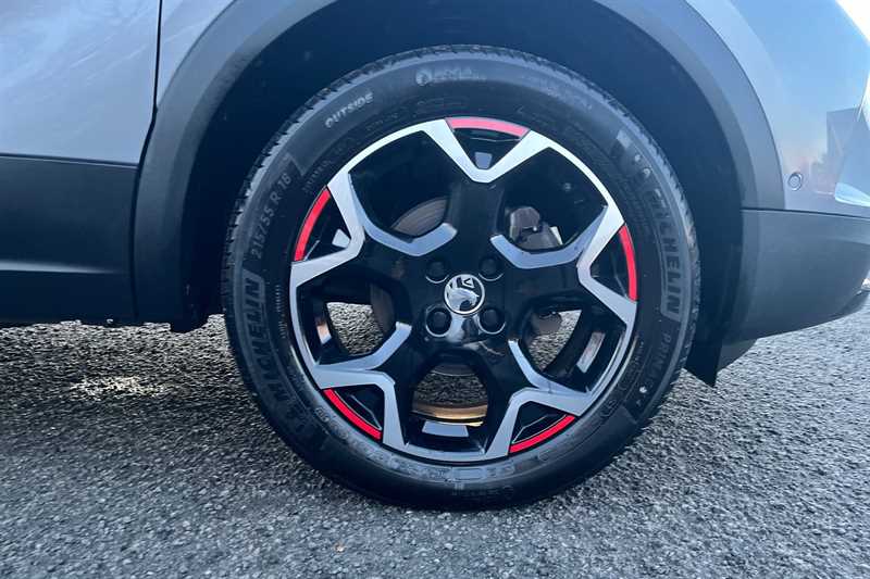 Used Vauxhall Mokka 2022 for sale - 76955562: Photo 9