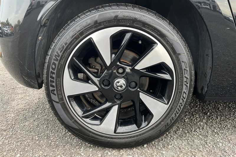 Used Vauxhall Corsa 2020 for sale - 76516520: Photo 10