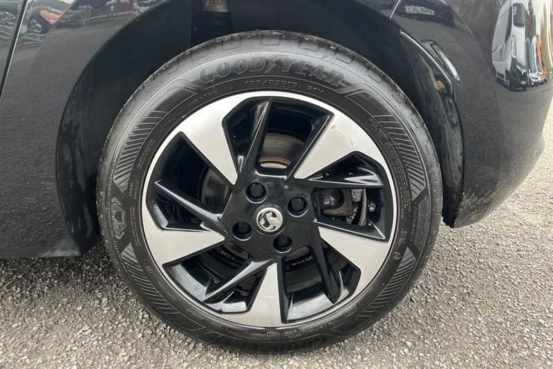 Used Vauxhall Corsa 2020 for sale - 76516520: Photo 11