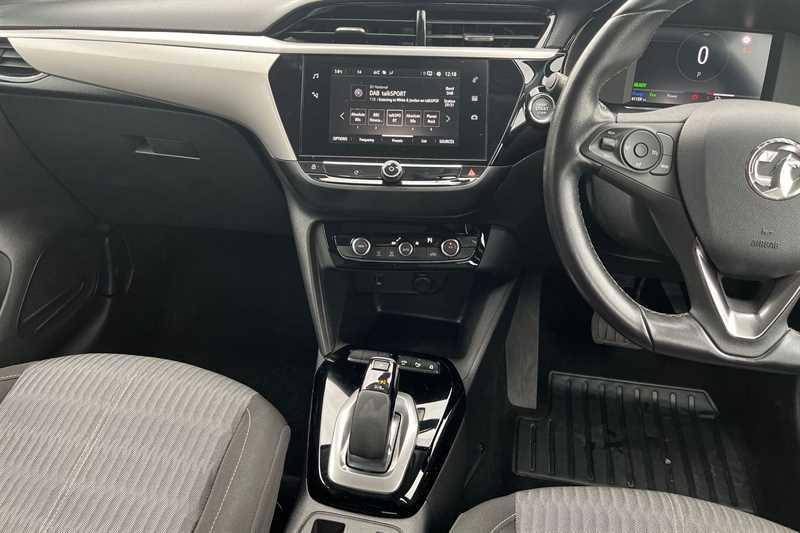 Used Vauxhall Corsa 2020 for sale - 76516520: Photo 14