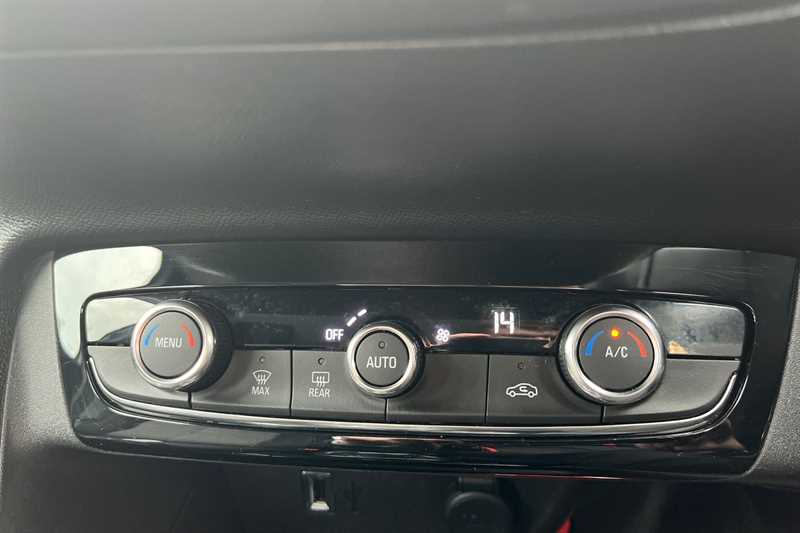 Used Vauxhall Corsa 2020 for sale - 76516520: Photo 15