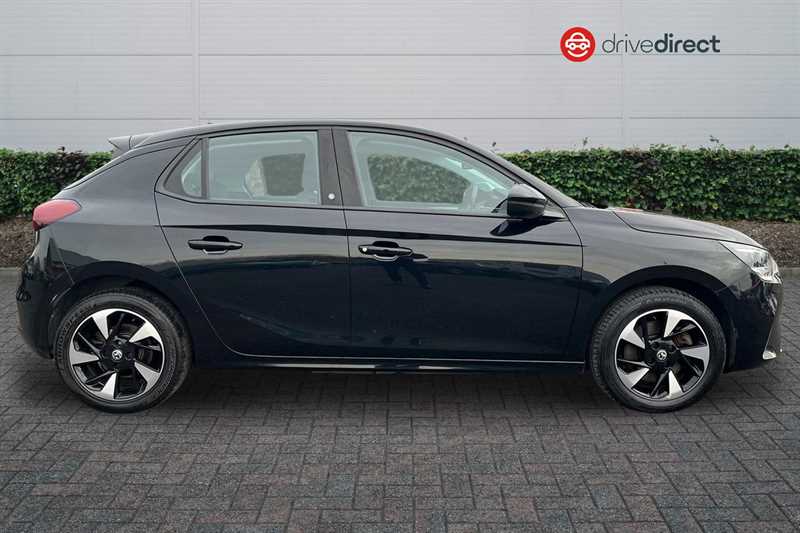 Used Vauxhall Corsa 2020 for sale - 76516520: Photo 2