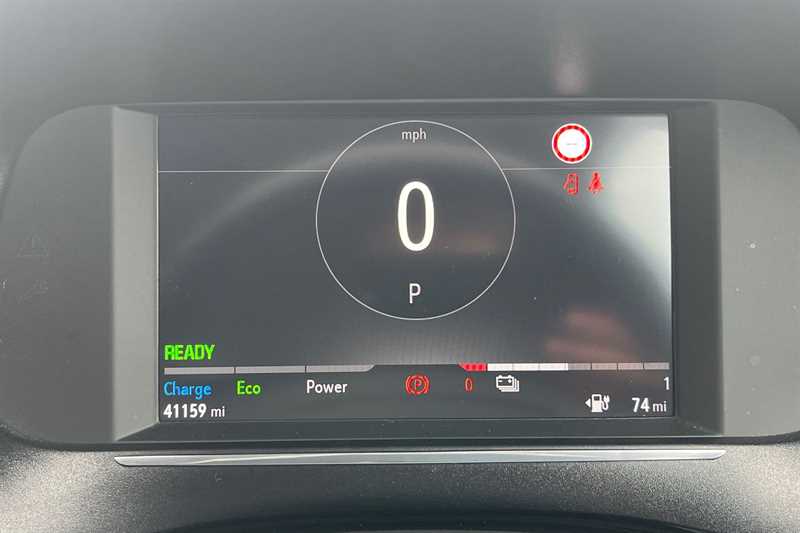 Used Vauxhall Corsa 2020 for sale - 76516520: Photo 20