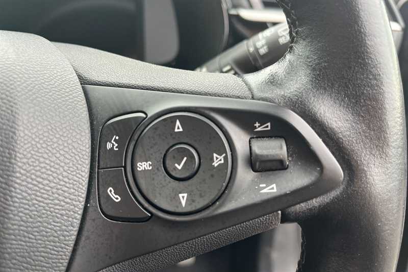 Used Vauxhall Corsa 2020 for sale - 76516520: Photo 22