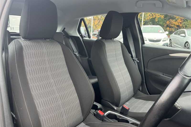 Used Vauxhall Corsa 2020 for sale - 76516520: Photo 23