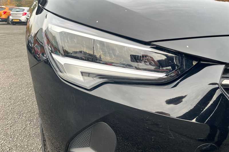 Used Vauxhall Corsa 2020 for sale - 76516520: Photo 28