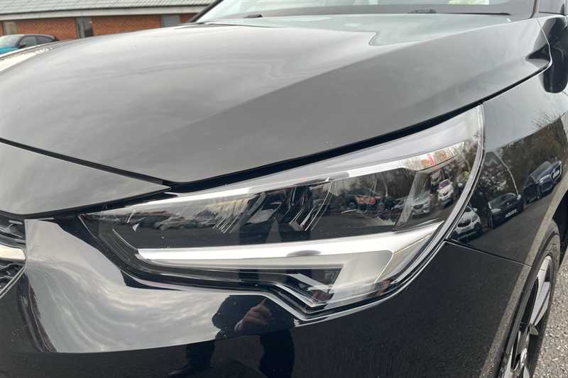 Used Vauxhall Corsa 2020 for sale - 76516520: Photo 29