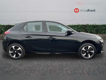 Used Vauxhall Corsa 2020 for sale - 76516520: Photo