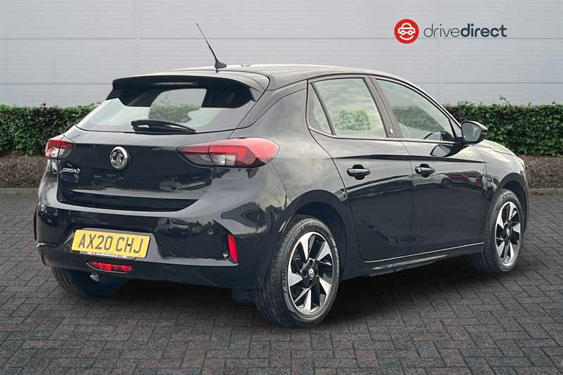 Used Vauxhall Corsa 2020 for sale - 76516520: Photo 3