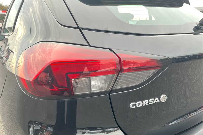 Used Vauxhall Corsa 2020 for sale - 76516520: Photo 31